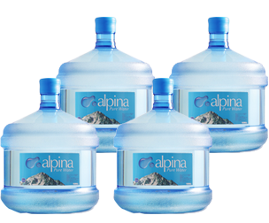 12リットル 初回4本5,400円（税込）