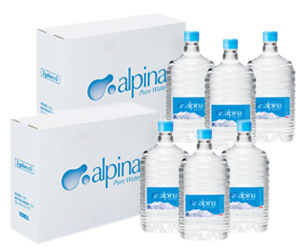 2ガロン(7.6L) 初回6本(2箱) 6,216円(税込)