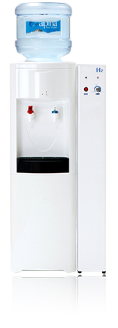 サーバーだから便利！